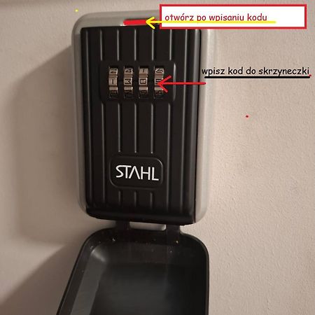 Apartament Nad Zalewem Zegrzynskim Serock Zewnętrze zdjęcie