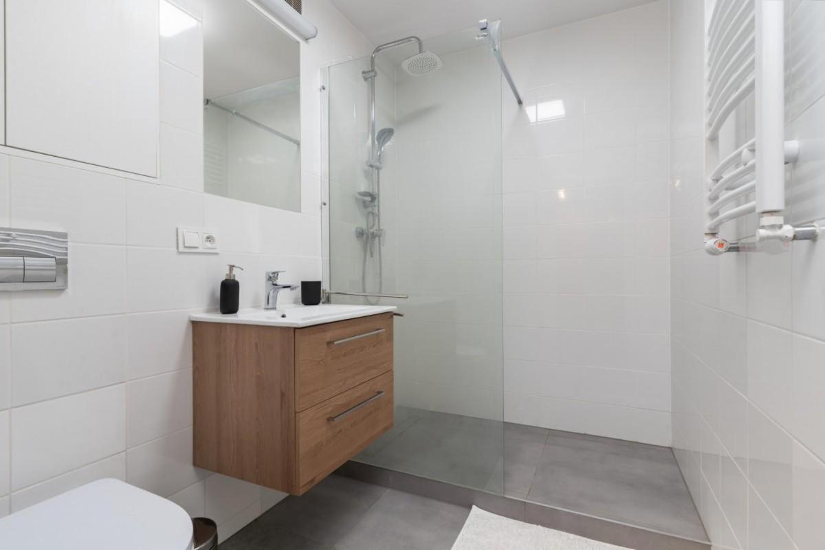 Apartament Nad Zalewem Zegrzynskim Serock Zewnętrze zdjęcie