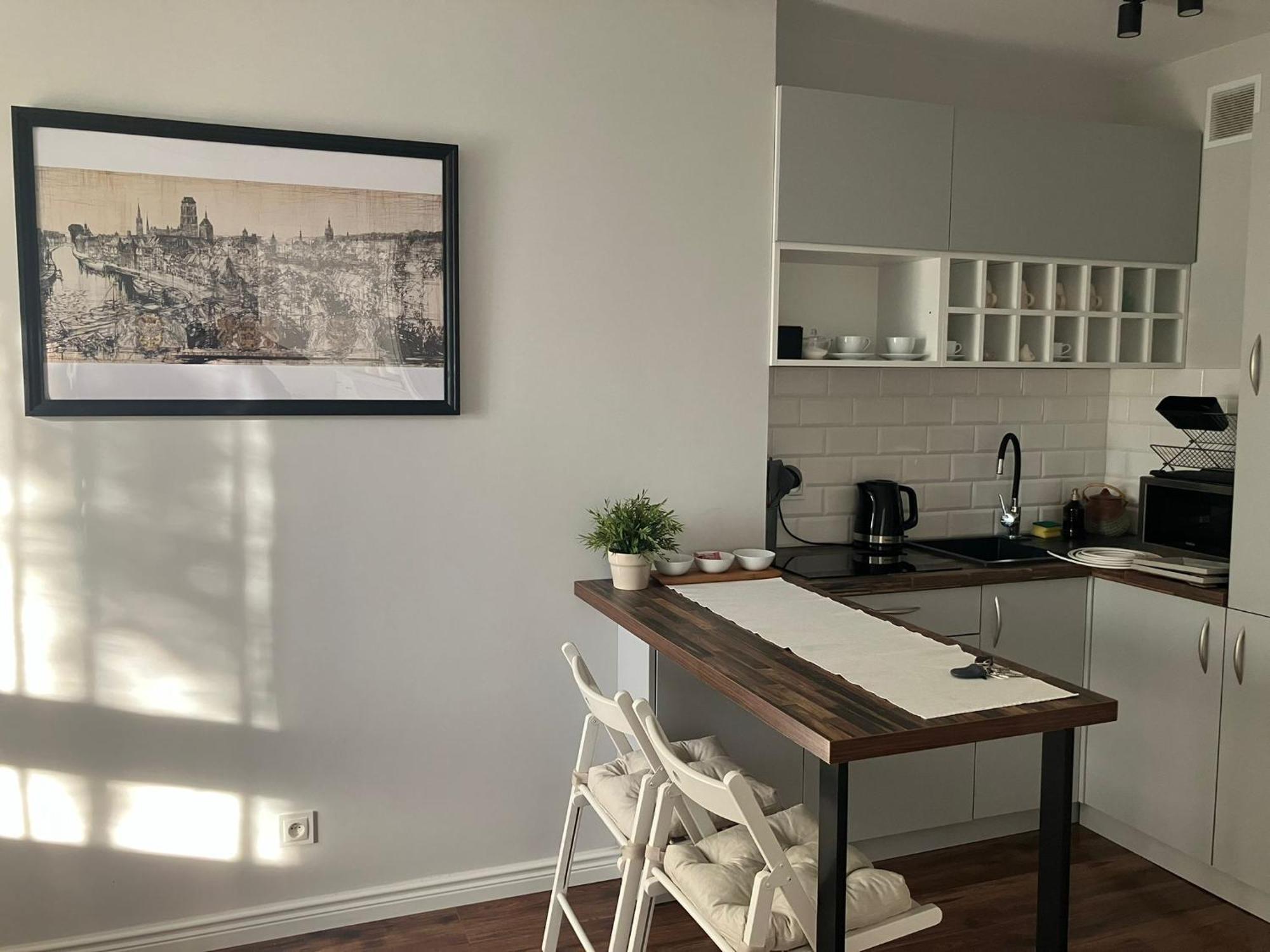 Apartament Nad Zalewem Zegrzynskim Serock Zewnętrze zdjęcie