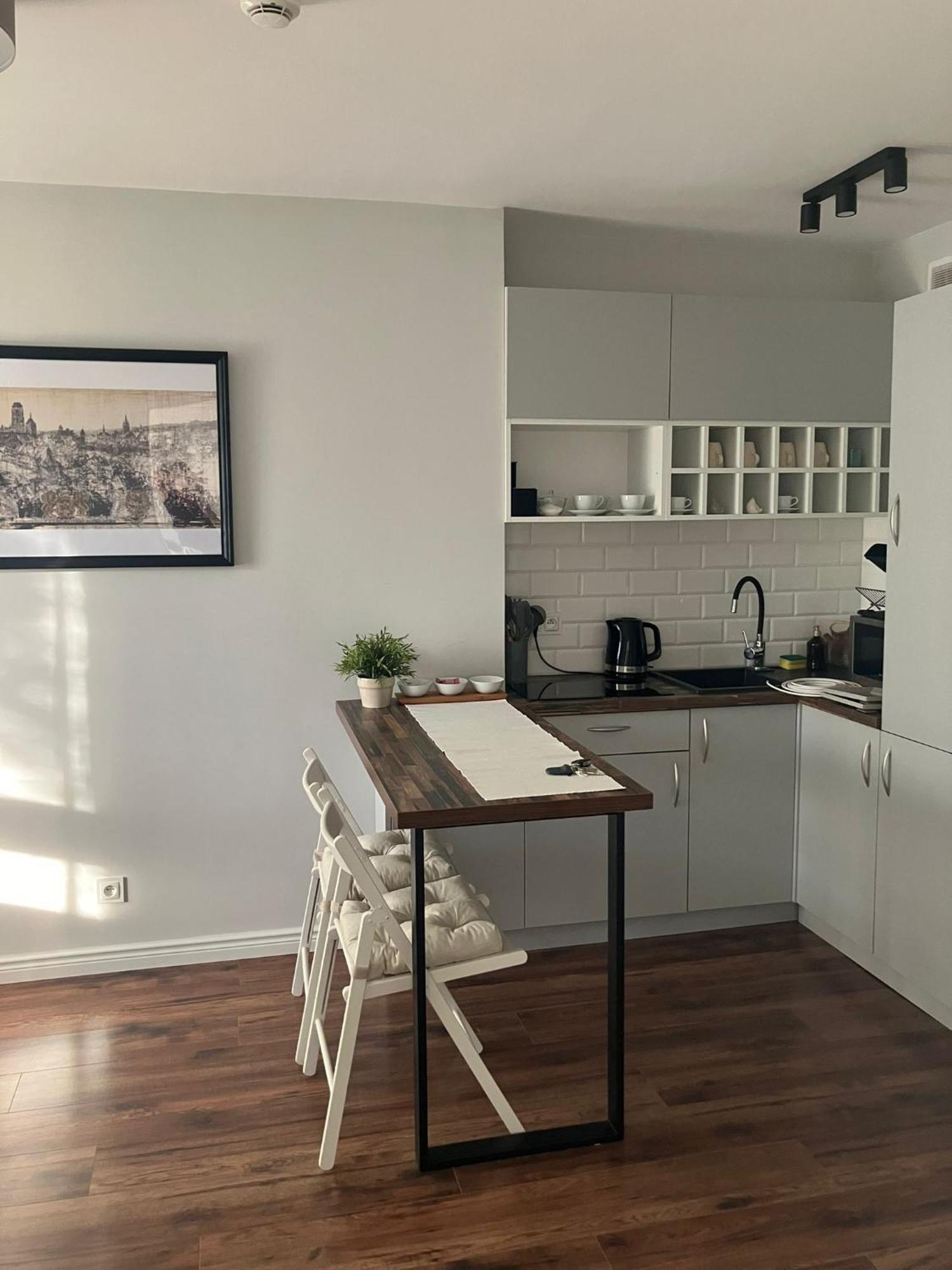 Apartament Nad Zalewem Zegrzynskim Serock Zewnętrze zdjęcie